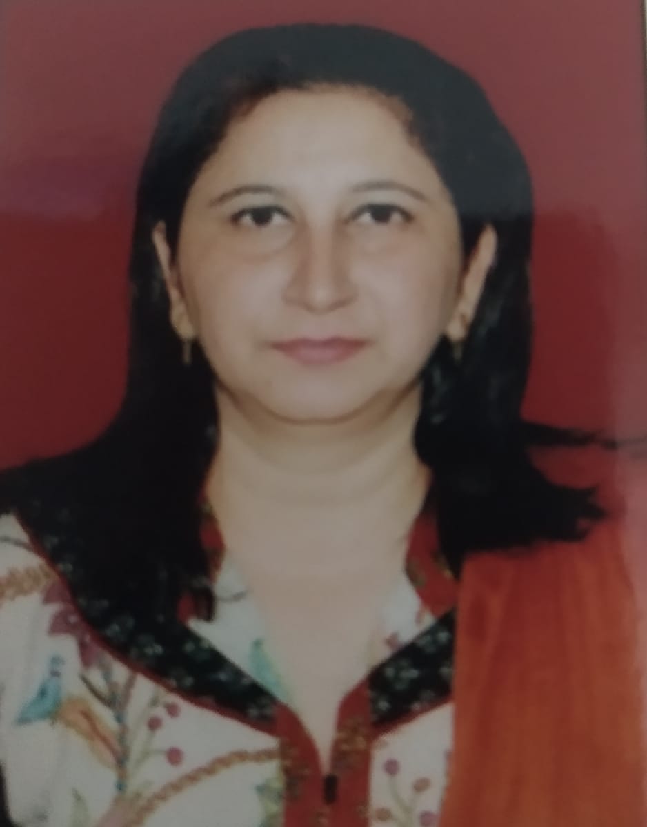 Ms. Dimple Patney